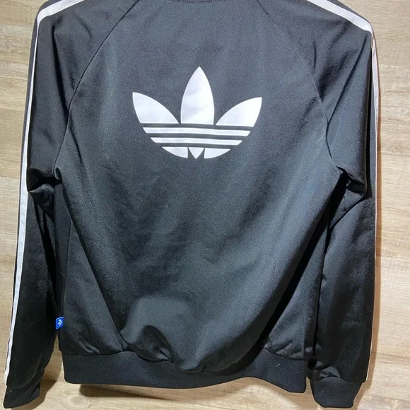 Adidas Track Jacket - Picture 3 of 5